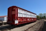 Thrall Demonstrator All-Door Boxcar